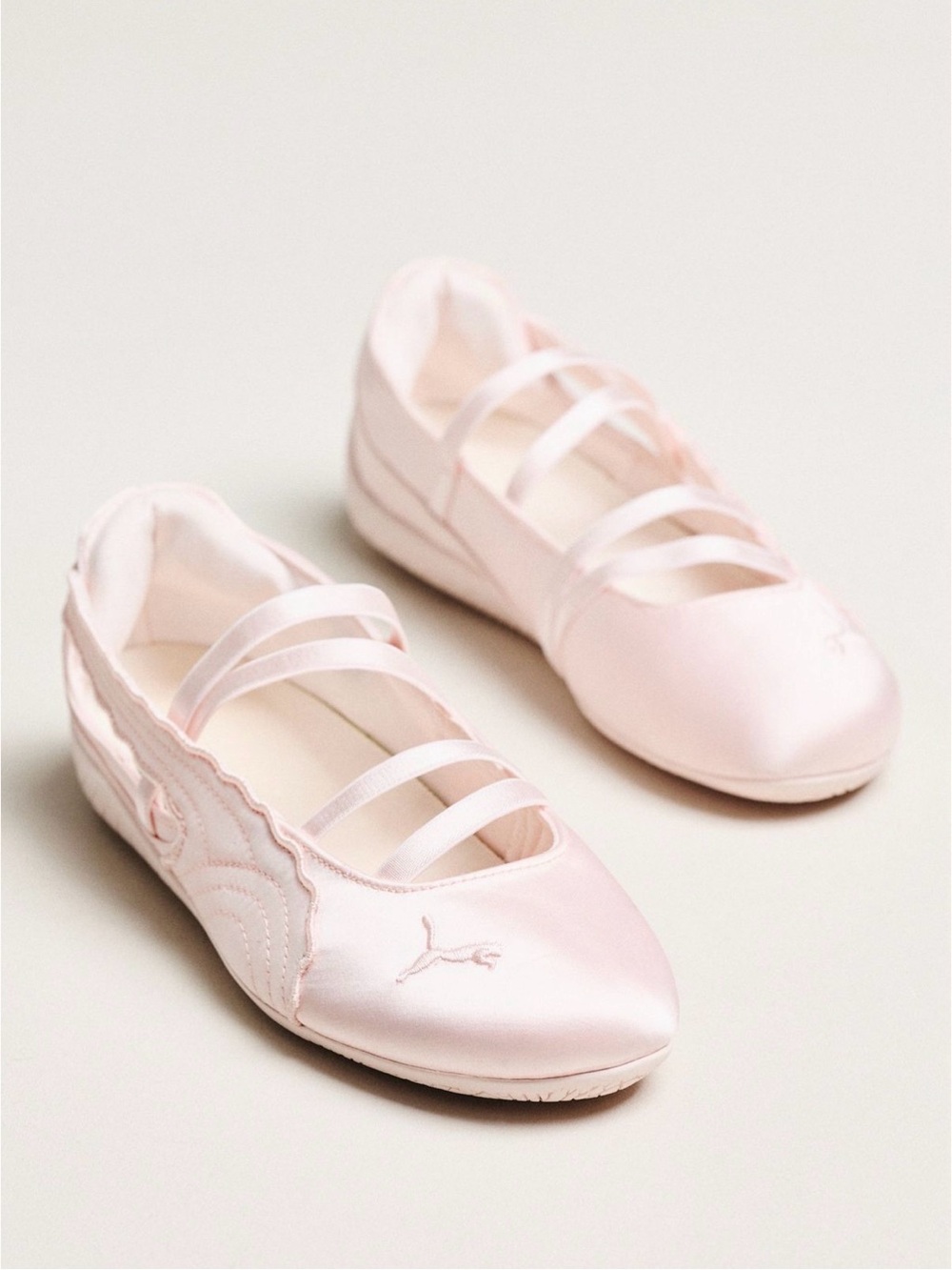 NWT Puma Speedcat Venus Ballet